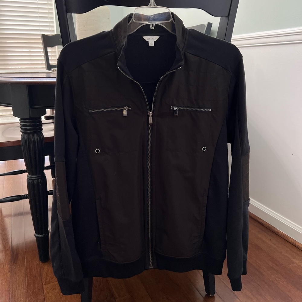 Calvin Klein Jacket
